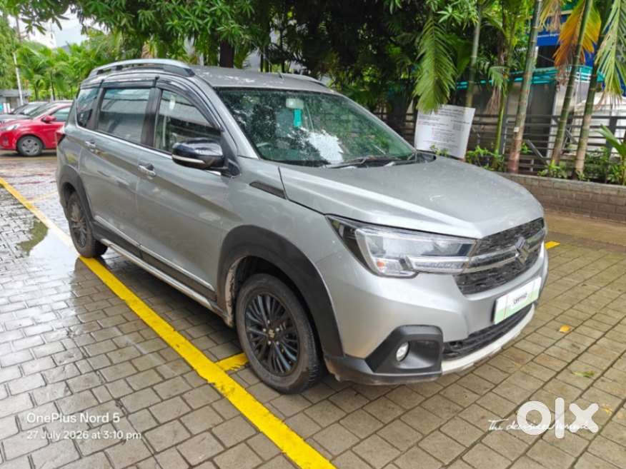 Maruti Suzuki Xl6 1.5 Alpha Mt, 2021, Petrol