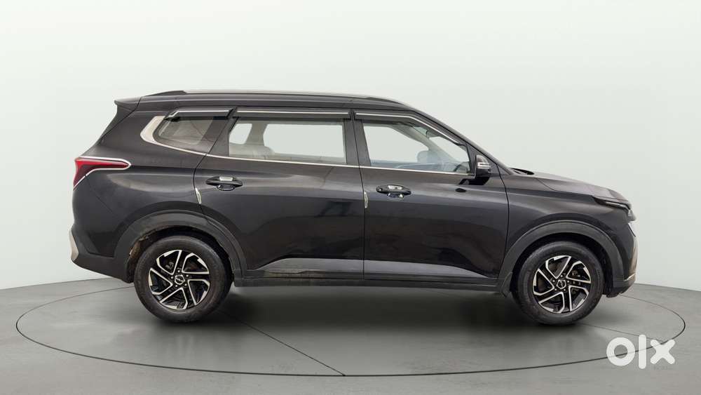 Kia Carens 1.5 Prestige Plus Diesel 7 Str Imt, 2022, Diesel