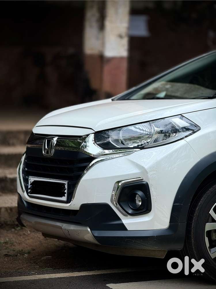 Honda Wr-v 2022 Perfect Condition.