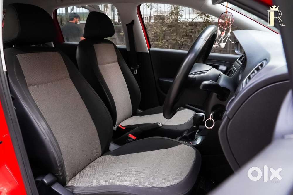 Volkswagen Polo 1.2 Gt Tsi, 2018, Petrol