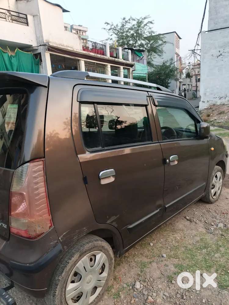 Sell This Wagonr Vxi Top Model