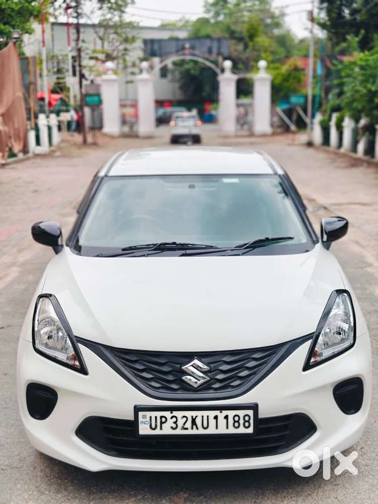 Maruti Suzuki Baleno 1.3 Sigma, 2019, Diesel