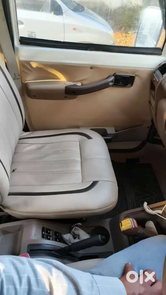 Bolero Zlx 2012 Model