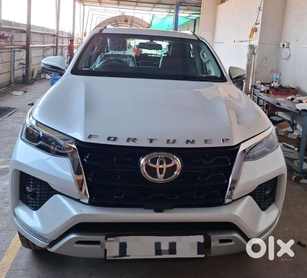 Toyota Fortuner Legender 4x4 At 2.8, 2026, Diesel