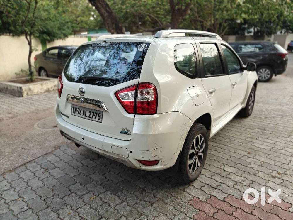 Nissan Terrano Xv D Pre, 2016, Diesel