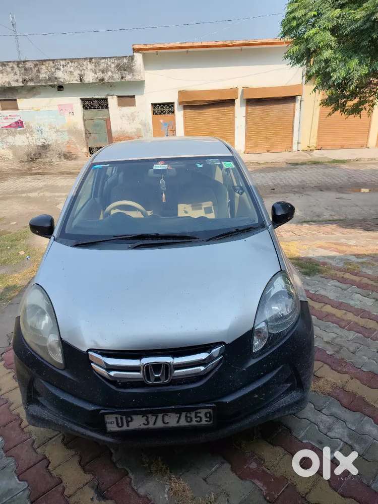 Well Maintained Car