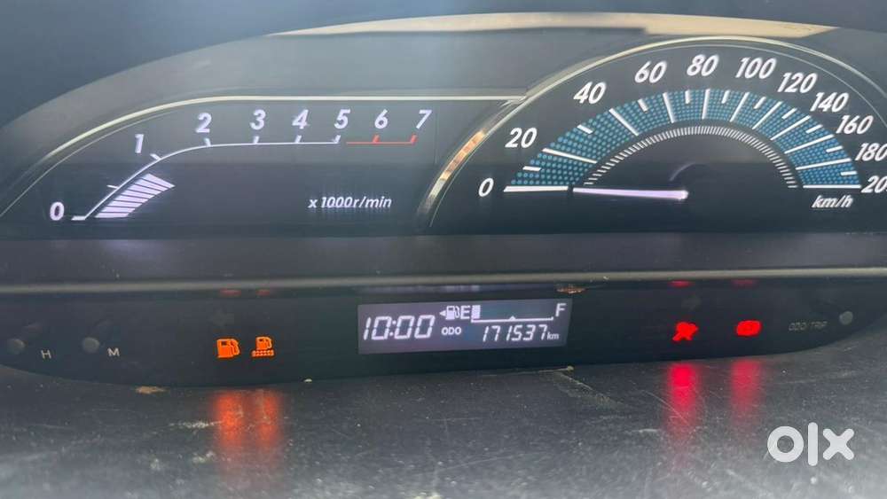 Toyota Etios 2017 Diesel Well Maintained