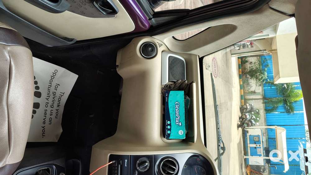 Tata Nano Twist Xt-2015 Petrol