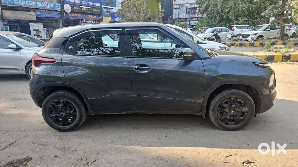 Punch Adventure Rhythm