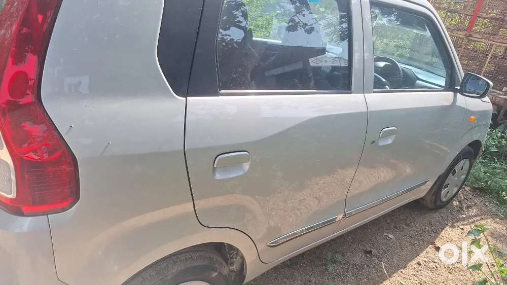 Maruti Suzuki Wagon R 2023 Petrol 41000 Km Driven