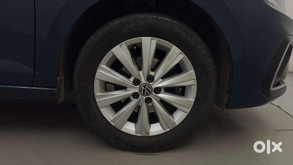 Volkswagen Virtus Highline Plus 1.0 Tsi At, 2024, Petrol