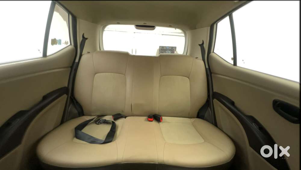 Hyundai I10 Magna 1.1l, 2014, Petrol