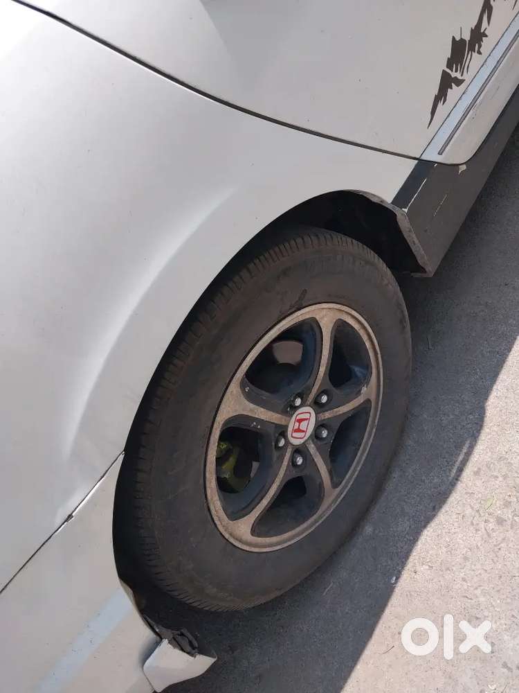 Honda Civic 1.8 Zx 2008