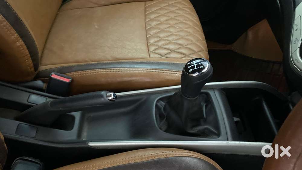 Maruti Suzuki Baleno 1.2 Alpha, 2018, Petrol