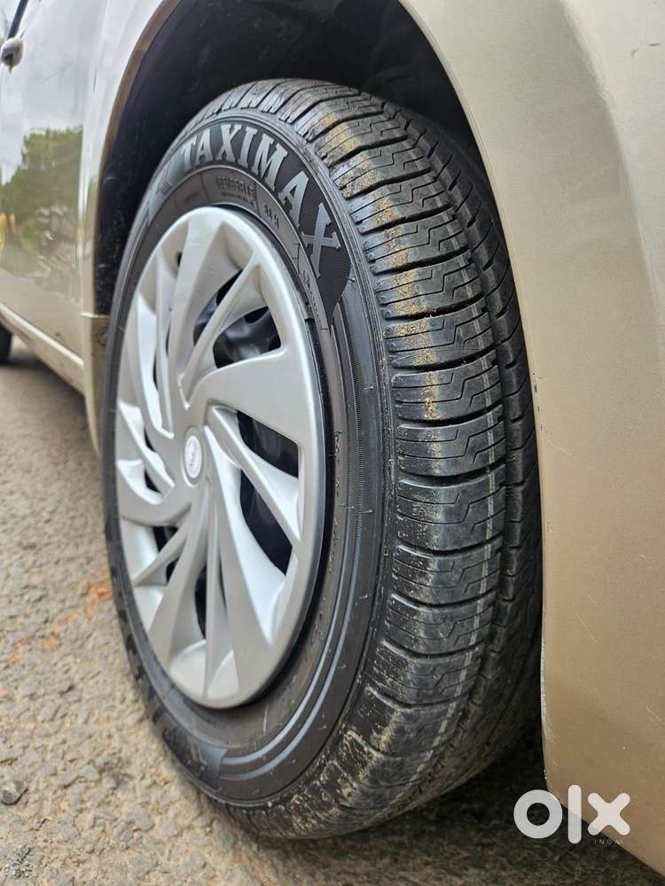Maruti Suzuki Ertiga Vxi (o) Cng, 2013, Cng & Hybrids