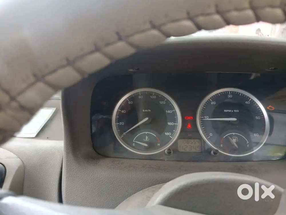 Tata Indigo