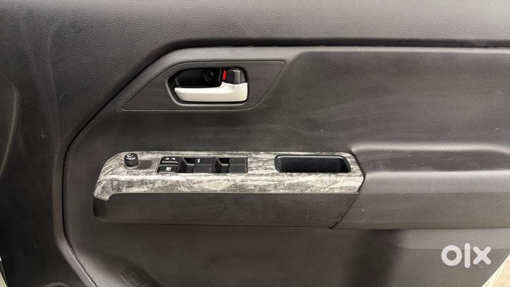 Maruti Suzuki Wagon R Amt Vxi Option, 2022, Petrol