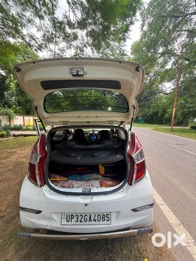 Hyundai Eon Petrol Manual 2015 Model