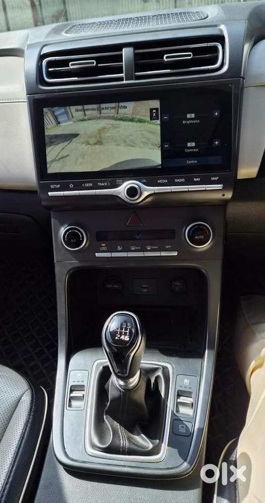 Hyundai Creta 2020 Diesel 63000 Km Driven