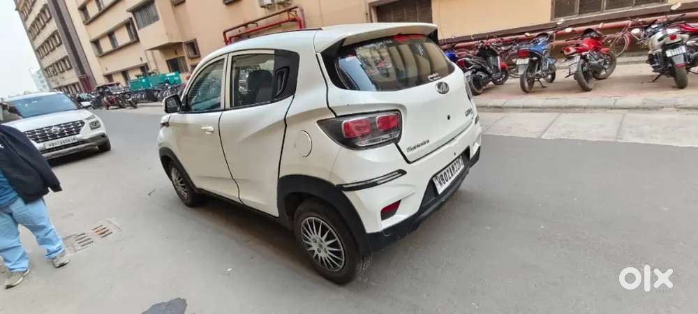 Back Camera, Android Display