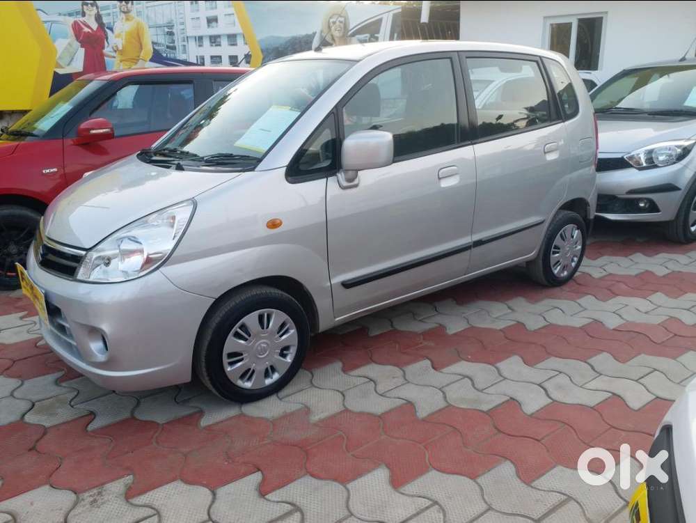 Maruti Suzuki Zen Estilo 2011 Petrol Good Condition