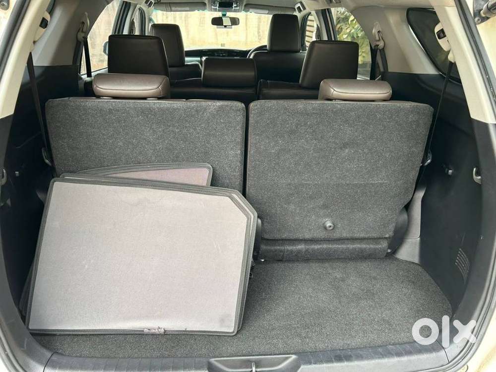 Toyota Fortuner 4x2 Mt 2.8 Diesel, 2018, Diesel