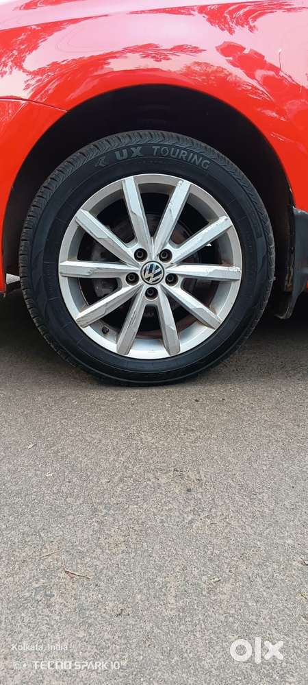 Volkswagen Polo 1.0 Comfortline Plus, 2018, Petrol