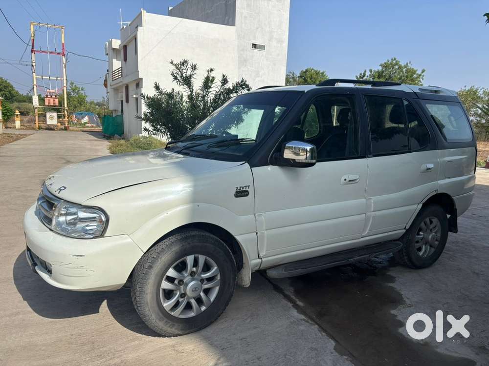 Tata Safari Dicor Diesel 2011 Top Condtion