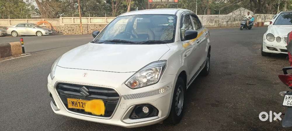 Maruti Suzuki Swift Dzire Tour 2023 Cng & Hybrids 88569 Km Driven