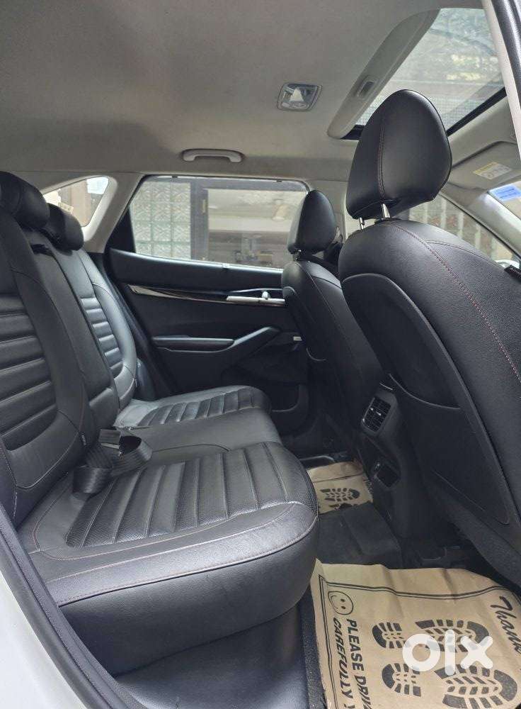 Kia Seltos Gtx Plus, 2020, Petrol