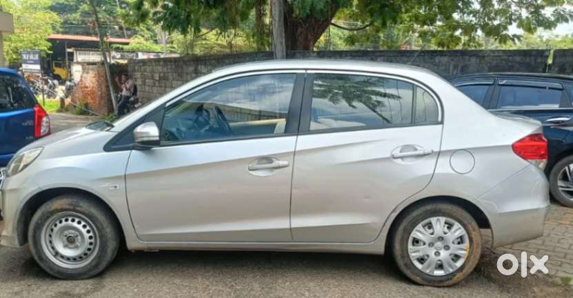 Honda Amaze 2013-2016 Ex I-vtech, 2015, Petrol
