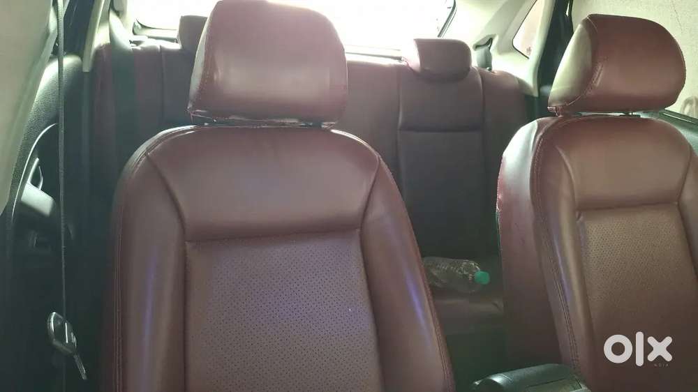 Volkswagen Polo 2018 Diesel 101000 Km Driven