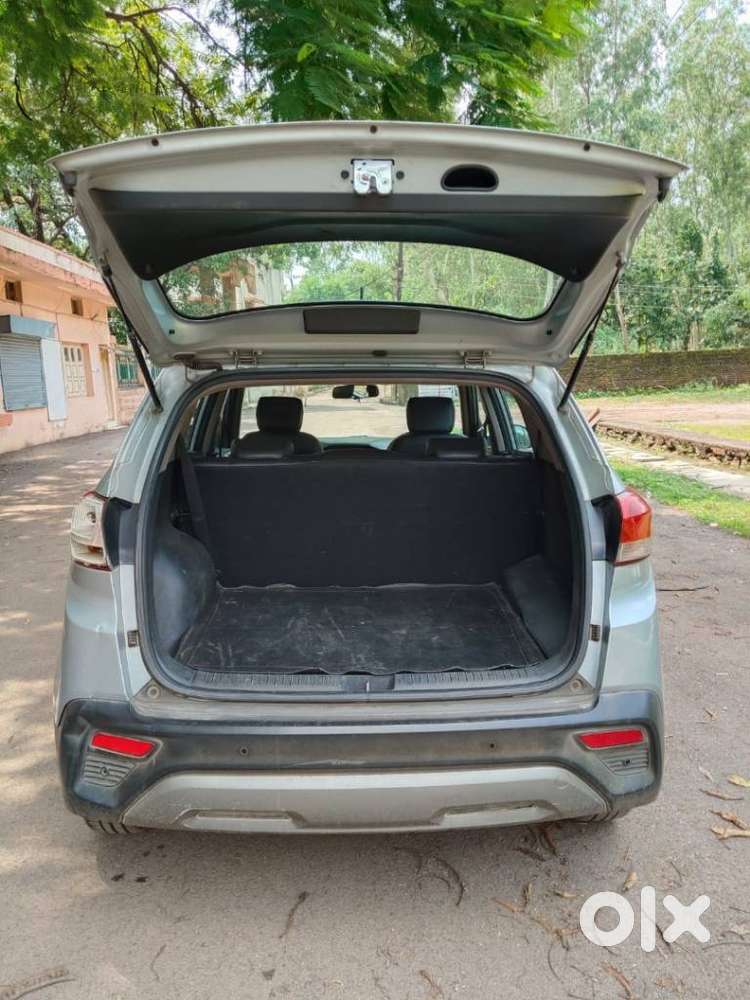 Hyundai Creta 1.4 Ex Diesel, 2019, Diesel