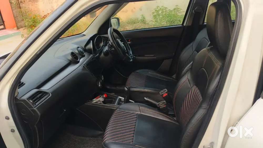 Good Quality Vehicle