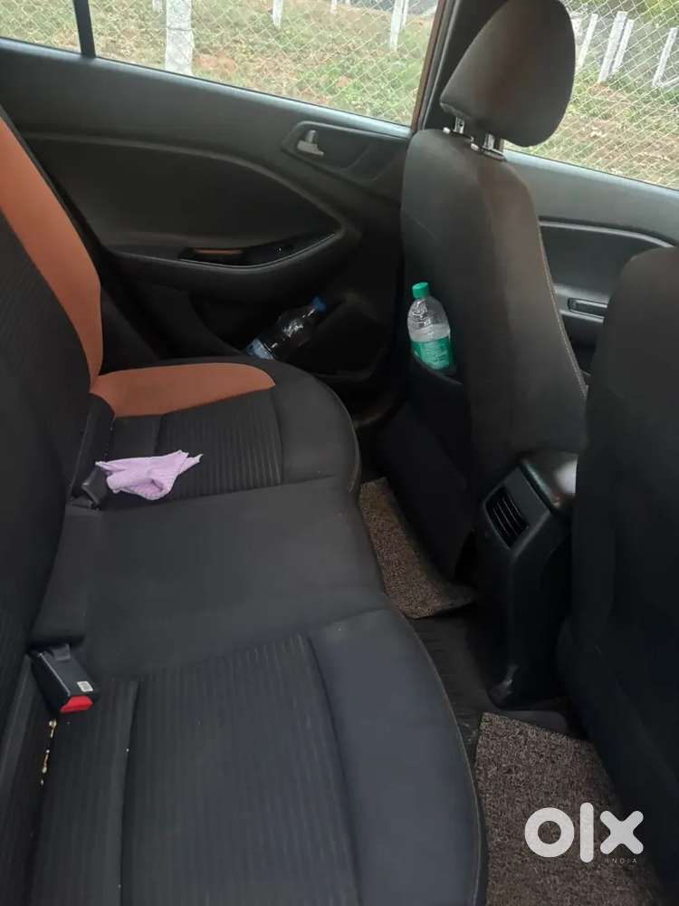 Hyundai I20 Active 2016 Petrol Well Maintained