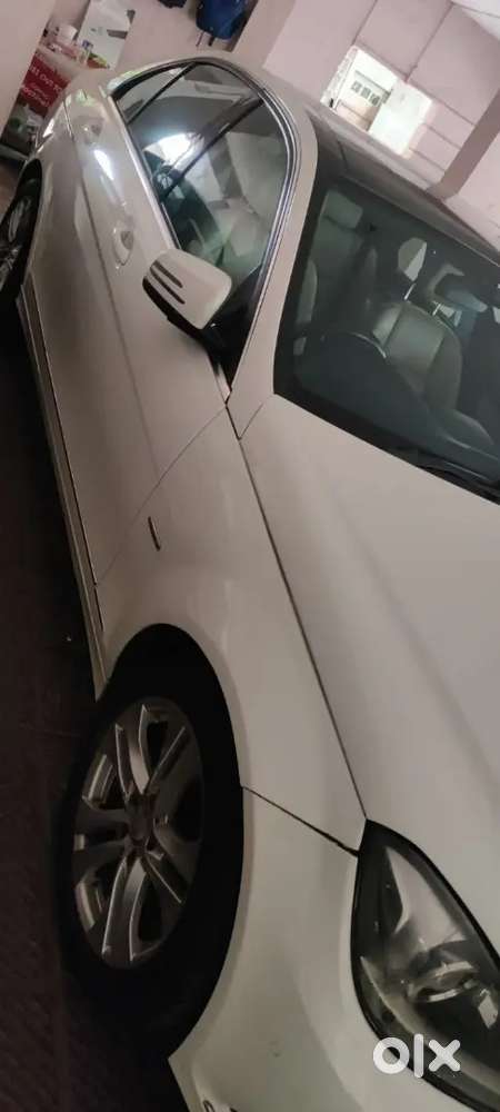 Mercedes C-class Diesel 2012