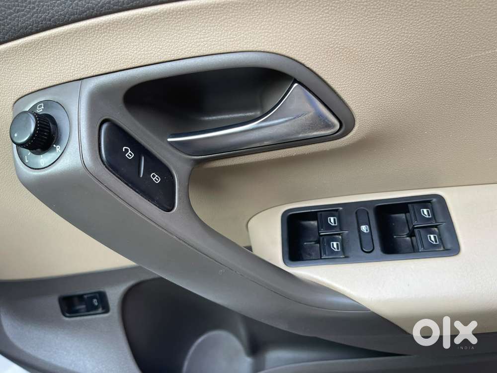 Volkswagen Vento 1.2 Tsi Highline, 2017, Diesel