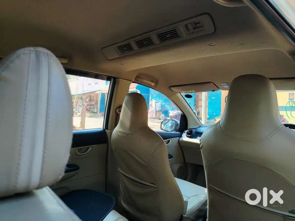 Honda Mobilio 2015 Petrol 122102 Km