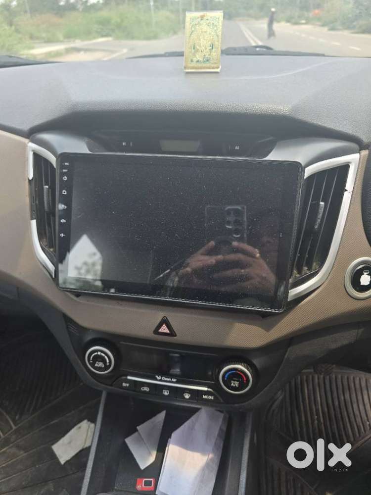 Hyundai Creta 1.6 Sx Plus, 2016, Diesel