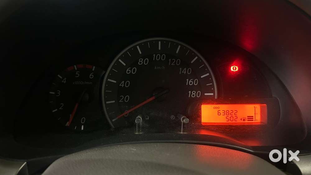 Renault Kwid Diesel 2013 Pulse Rxz Disel
