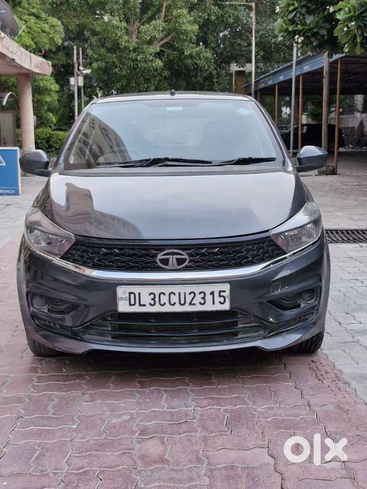 Tata Tiago 1.05 Revotorq Xe, 2021, Cng & Hybrids