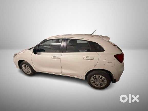 Toyota Glanza 1.2 S, 2025, Petrol