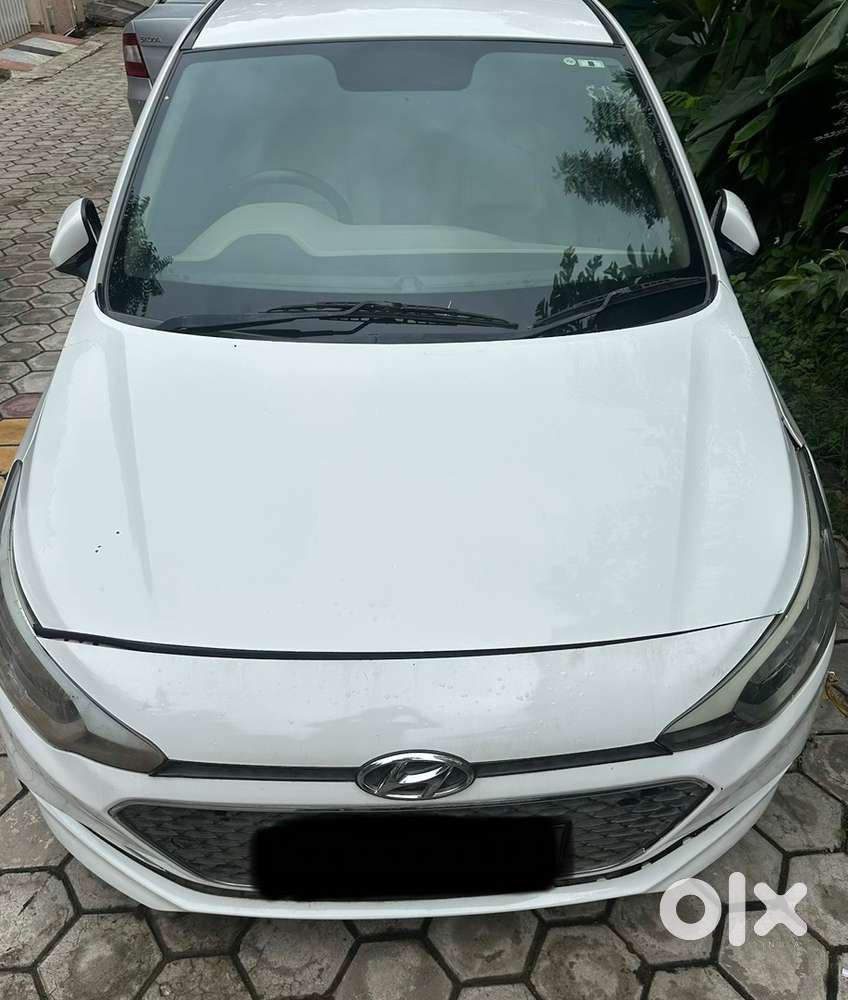 Hyundai Elite I20 Diesel 2015 Top Model