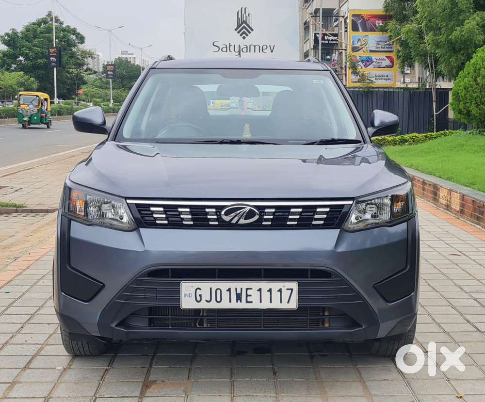 Mahindra Xuv300 W6 Diesel, 2021, Diesel
