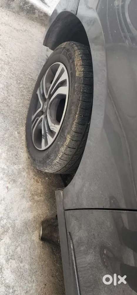 Tata Tigor 2020 Petrol 110000 Km Driven