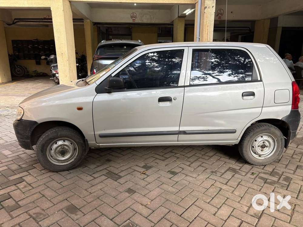 Maruti Suzuki Alto 2008 Petrol