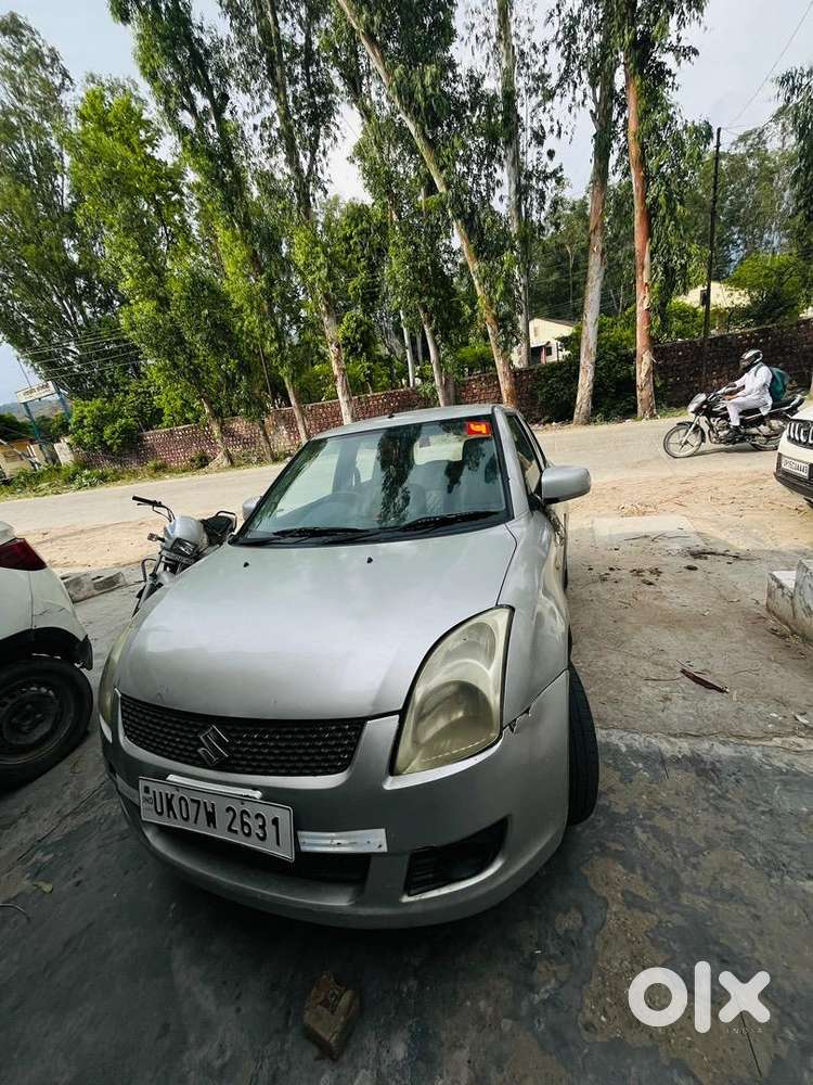 Maruti Suzuki Swift 2008 Petrol Well Maintained