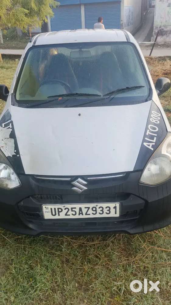 Maruti Suzuki Alto 2014