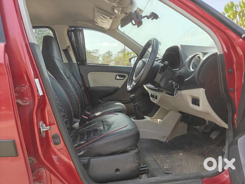 Maruti Suzuki Alto 2021, Very Good Condition