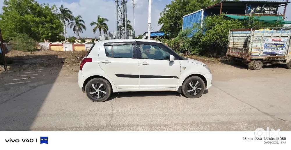 00 Swift Model 2010
